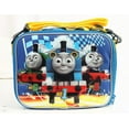 thumbnail image 1 of Team Thomas and Friends Blue Lunch Box, 1 of 3