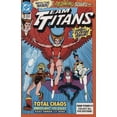 thumbnail image 1 of Team Titans #1D VF ; DC Comic Book, 1 of 1