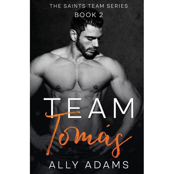 Team Toms, (Paperback)