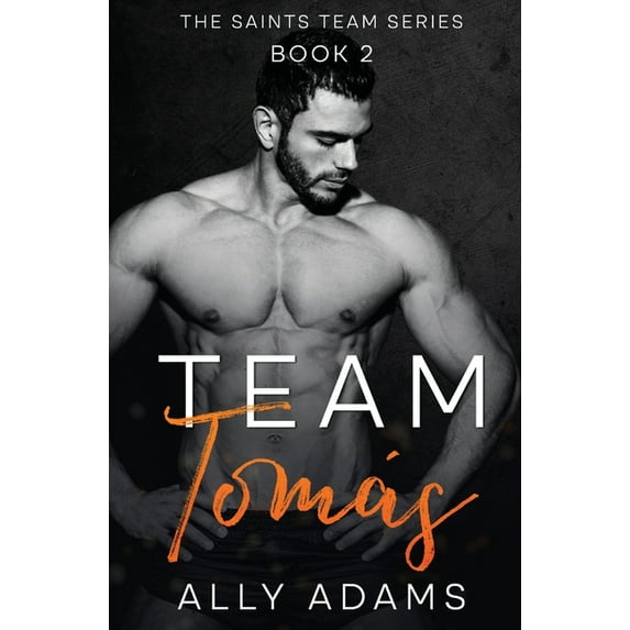 Team Tomás, (Paperback)