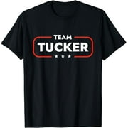 Team Tucker T-Shirt