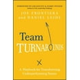thumbnail image 1 of Team Turnarounds, (Hardcover), 1 of 1