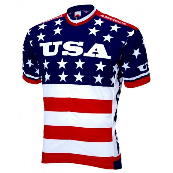 Team USA 1979 Jersey - Large