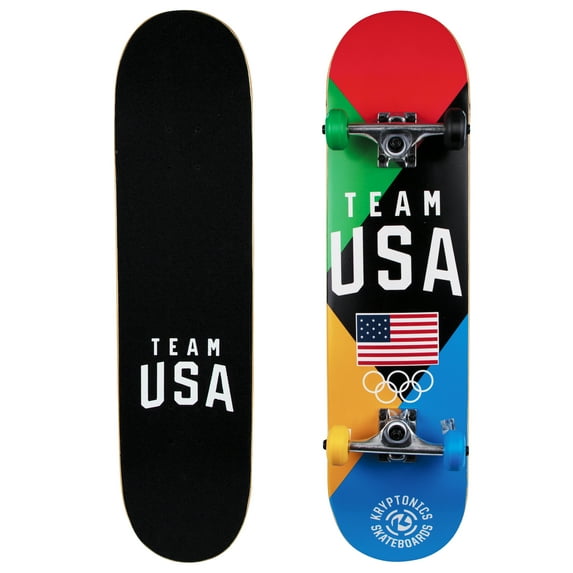 Team USA 31" Olympic Series Skateboard