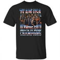 Team USA Basketball 2024 Olympic Gold Champions TShirt LeBron James