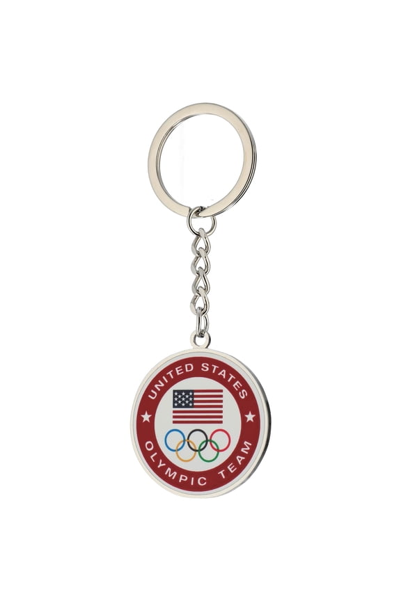 Team USA Keychain