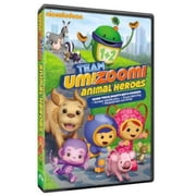 Animal Heroes [DVD]