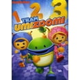 thumbnail image 1 of Nickelodeon - Team Umizoomi [DIGITAL VIDEO DISC], 1 of 2