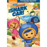 Team Umizoomi: Meet Shark Car (DVD) - Walmart.com