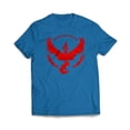thumbnail image 1 of Team Valor T-Shirt, 1 of 10