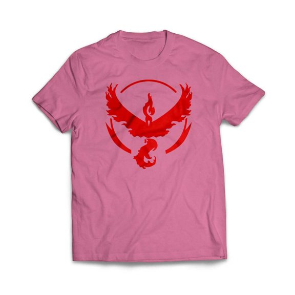 Team Valor T-Shirt