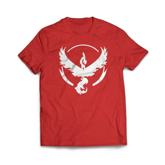 Team Valor T-Shirt
