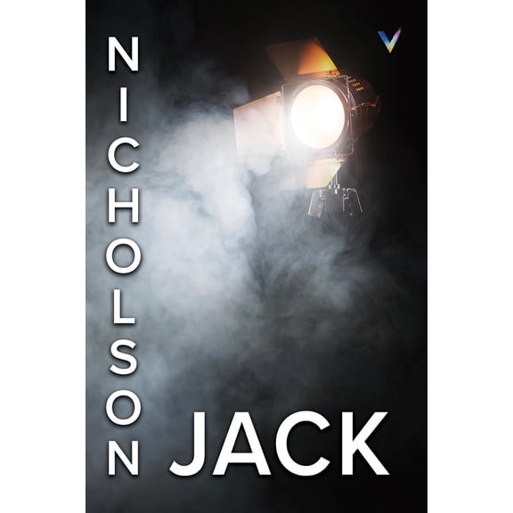 Team Visio Jack Nicholson (Paperback)