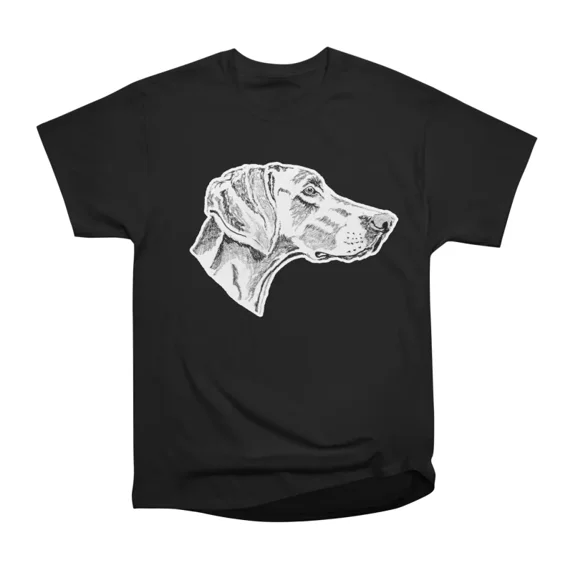 Team Weimaraner