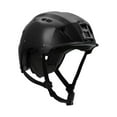 thumbnail image 1 of Team Wendy Adventurer Helmet Black, 1 of 7