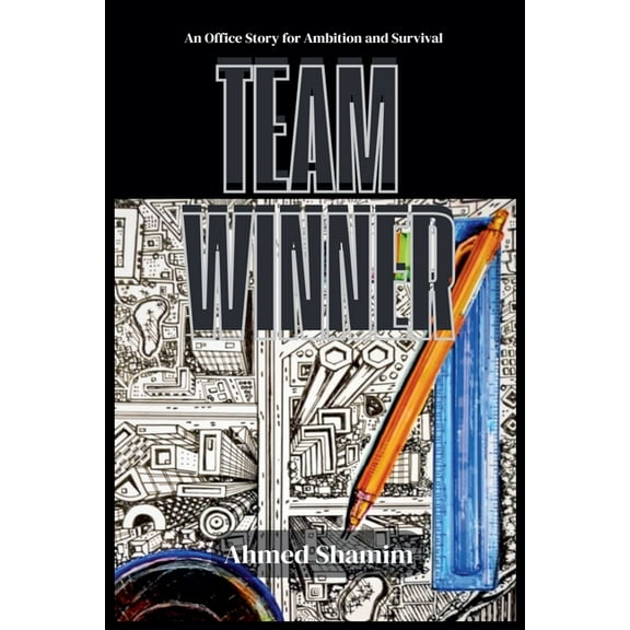 Team Winner, (Paperback)