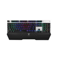 thumbnail image 1 of Team Wolf X20 Bluetooth mechanical Keyboard BT3.0 RGB Backlight for iOS Android Windows, 1 of 9
