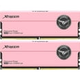 thumbnail image 1 of Team Xtreem 32GB (2 x 16GB) 288-Pin PC RAM DDR5 7200 (PC5 57600) Desktop Memory Model FFPD532G7200HC34ADC01, 1 of 6