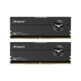 thumbnail image 1 of Team Xtreem 32GB (2 x 16GB) 288-Pin PC RAM DDR5 7200 (PC5 57600) Desktop Memory Model FFXD532G7200HC34ADC01, 1 of 4