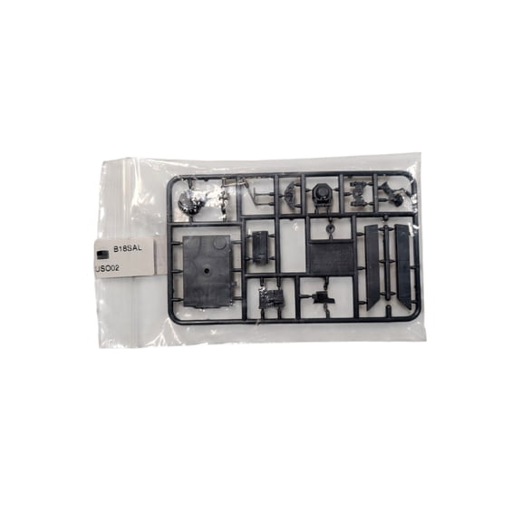 Team Yankee VADS ITV Vehicle Sprue 15mm Plastic Model Kit