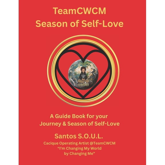 TeamCWCM Season of Self Love, (Paperback)