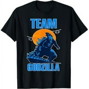 VTUWYM #TeamGodzilla City Takeover T-Shirt