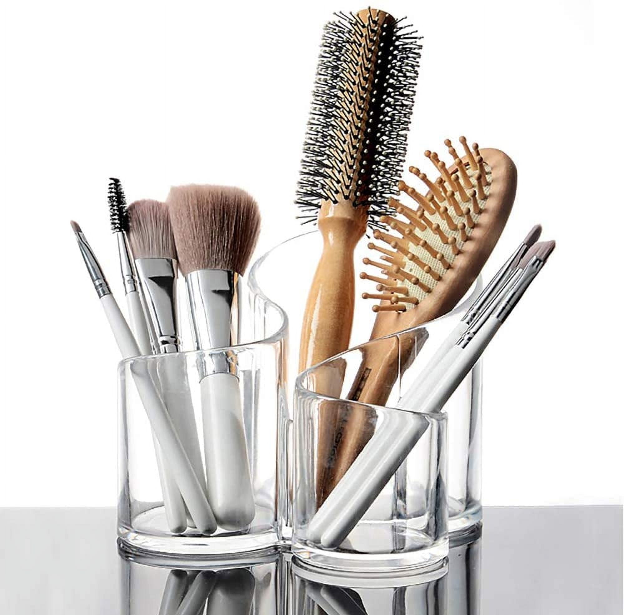 Hair Brush Holder