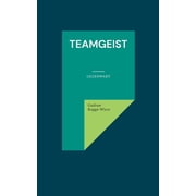 Teamgeist Gegenwart, Paperback