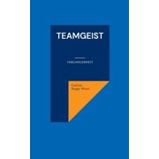 Teamgeist Vergangenheit, Paperback