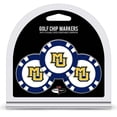 thumbnail image 1 of Teamgolf 28688 Marquette University Golden Eagles Golf Chip, Pack of 3, 1 of 1