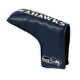thumbnail image 1 of Seattle Seahawks Tour Blade Putter Cover, 1 of 3