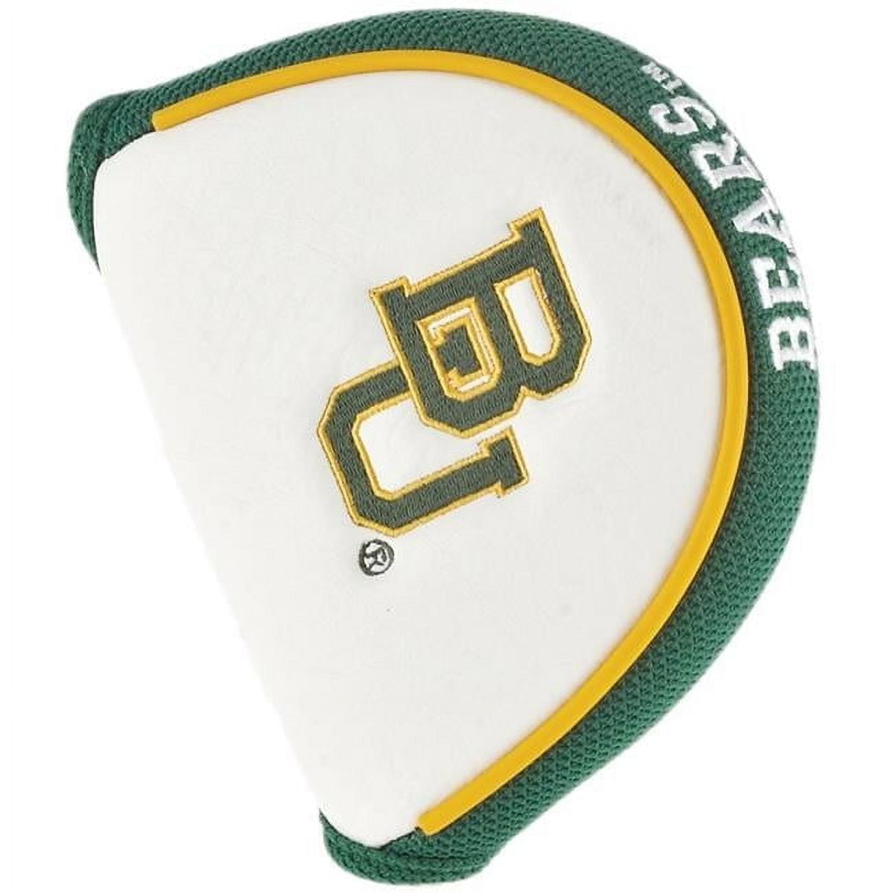 Teamgolf 46931 Baylor University Mallet Putter Cover