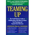 thumbnail image 1 of Pre-Owned Teaming Up, 9780874778427, 0874778425, Paperback,, 1 of 1