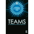 thumbnail image 1 of Pre-Owned Teams: A Competency Based Approach (Paperback) 0415899877 9780415899871, 1 of 1