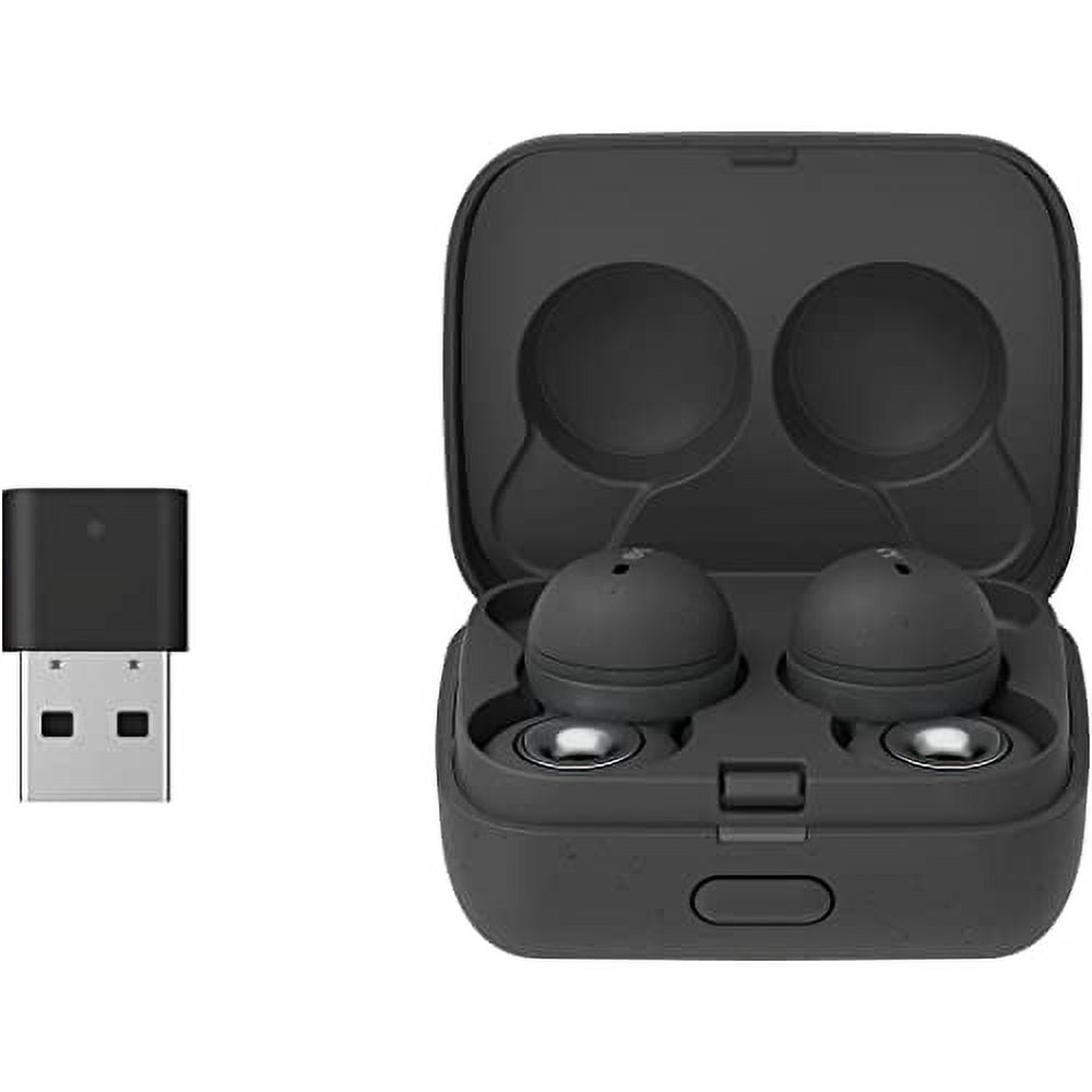 [Teams Certified Model] Sony Wireless Earbuds LinkBuds UC for Microsoft  Teams WF-L900UC: Completely wireless earphones/Multi-point  compatible/Compact