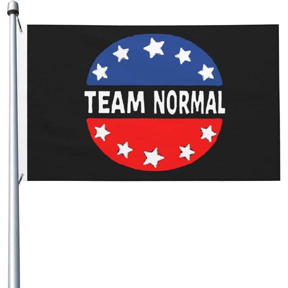 Teams Normal Flag 3x5 FT Bright Flags