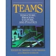 thumbnail image 1 of Pre-Owned Teams : Structure, Process, Culture, and Politics (Paperback), 1 of 1