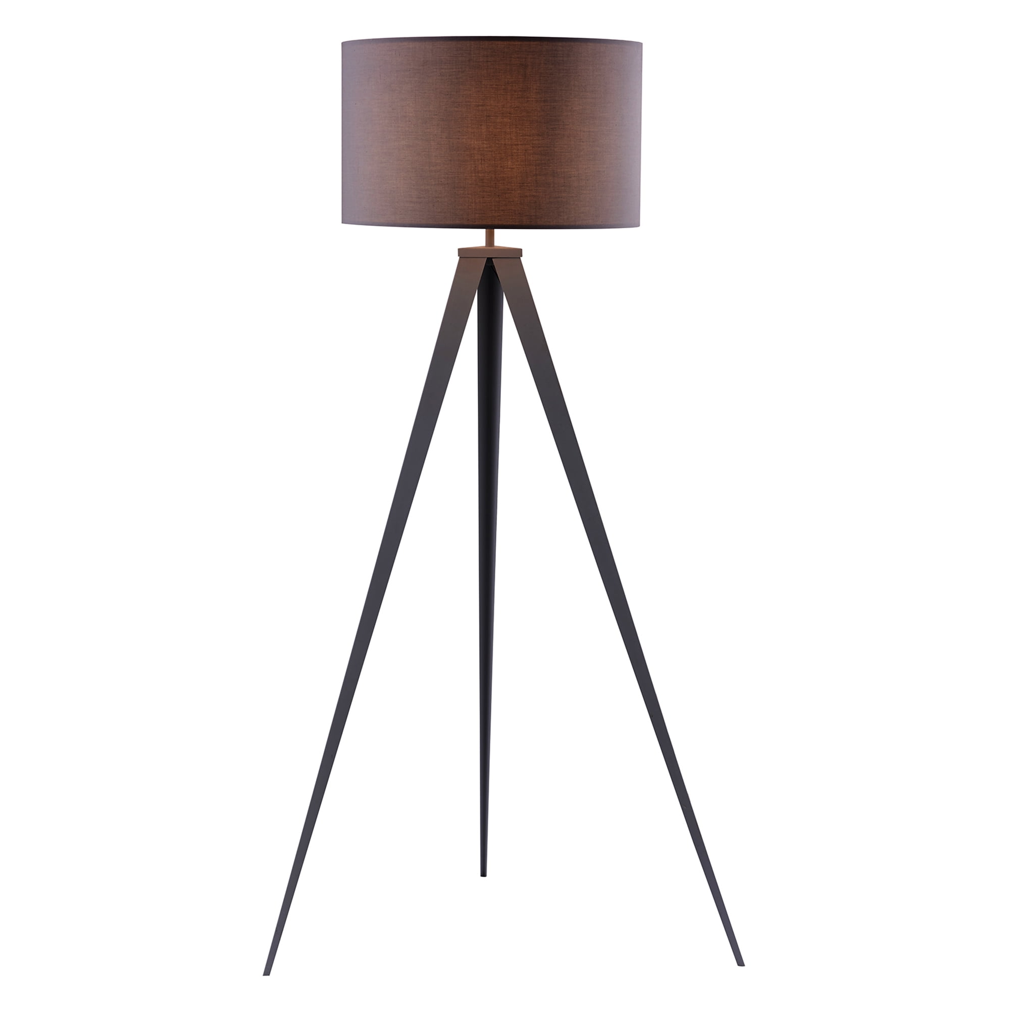 Safavieh bessie 2024 candlestick floor lamp