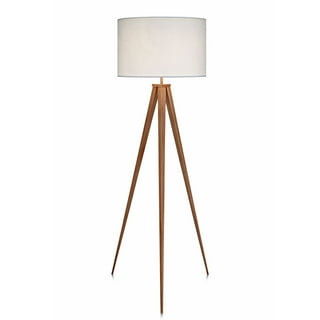 Gray floor lamp walmart deals