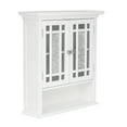 thumbnail image 1 of Teamson Home Windsor Two-Door Removable Wall Cabinet, 1 of 13