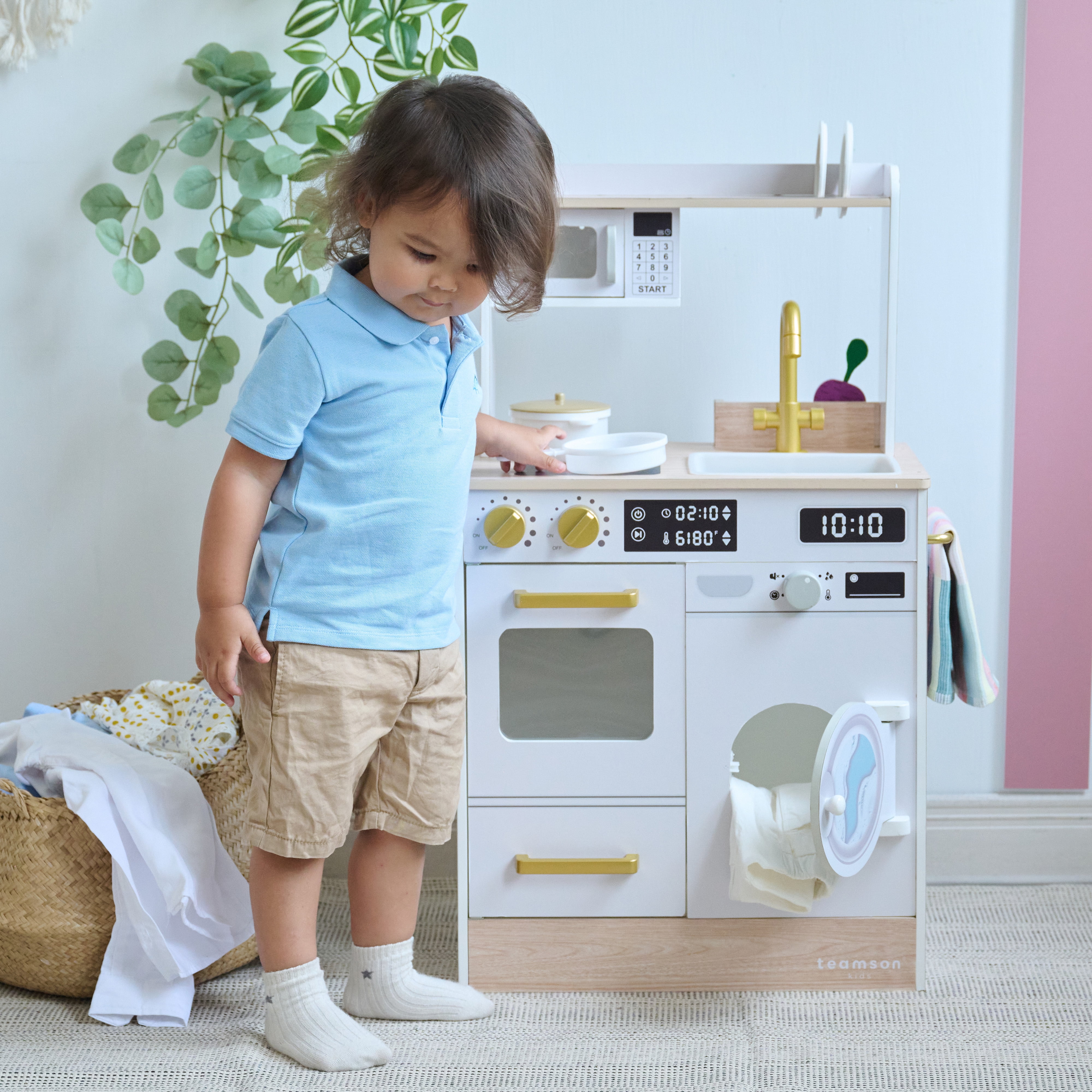 Little Chef Kidkraft Retro Kitchen White Kidkraft Uptown Elite