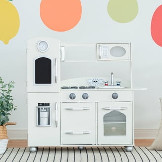 Vintage Kitchen Set