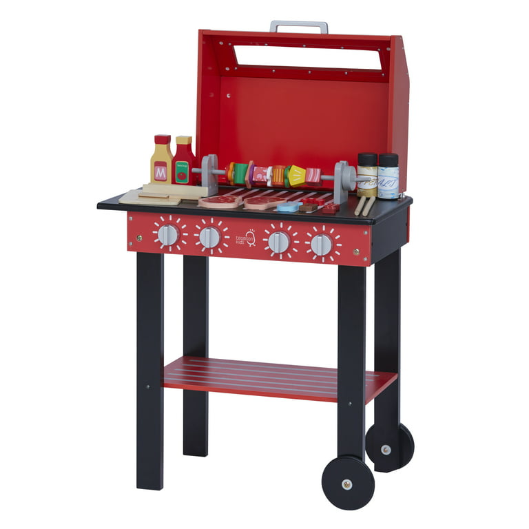 Lamson BBQ Tools - Master Your Grill Game Today