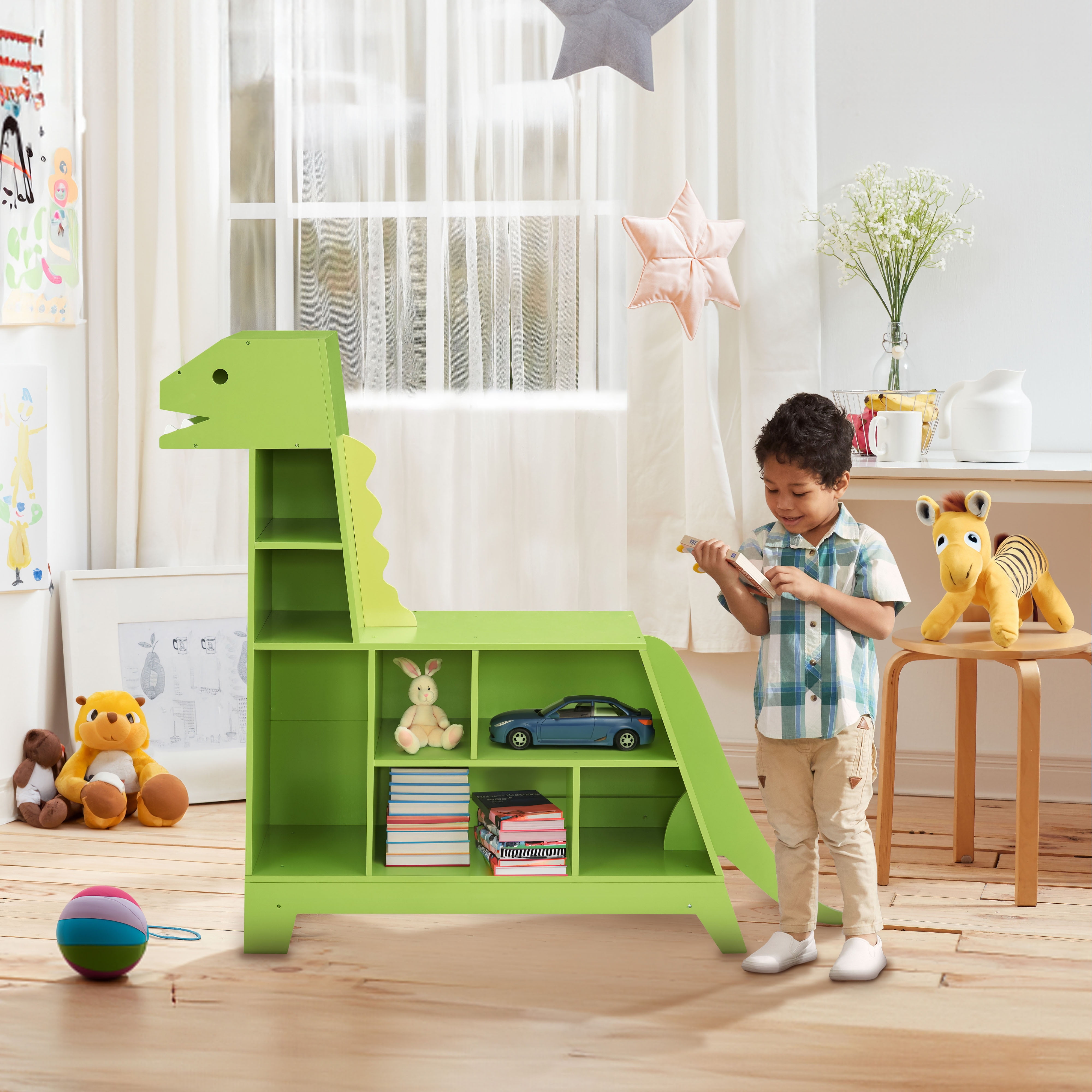 Teamson kids nursery on sale