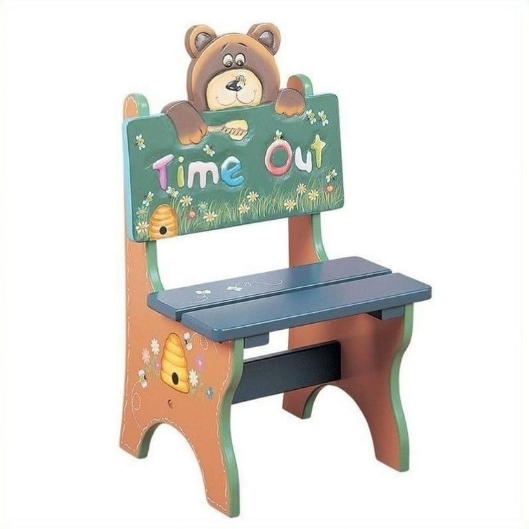 Time out chair walmart hotsell