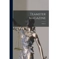 thumbnail image 1 of Teamster Magazine; 1940-11, (Paperback), 1 of 1