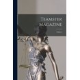 thumbnail image 1 of Teamster Magazine; 1950-11, (Paperback), 1 of 1