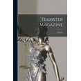 thumbnail image 1 of Teamster Magazine; 1953-07, (Paperback), 1 of 1