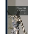 thumbnail image 1 of Teamster Magazine; 1954-11, (Paperback), 1 of 1