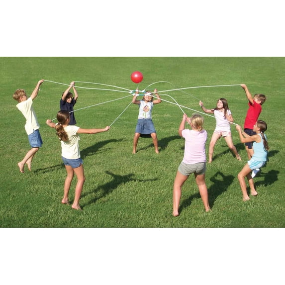 Teamwebs™ Group Game